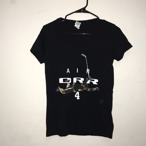 NHL t-shirt